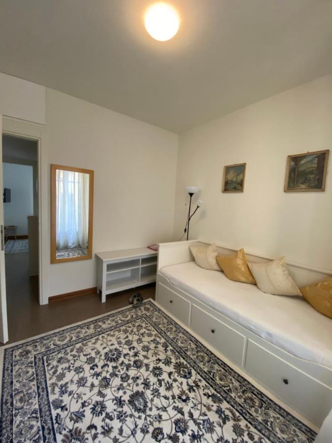 Appartamento Casa Anna Lovere Esterno foto