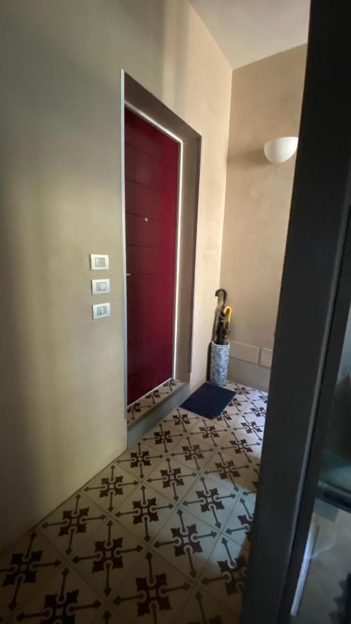 Appartamento Casa Anna Lovere Esterno foto