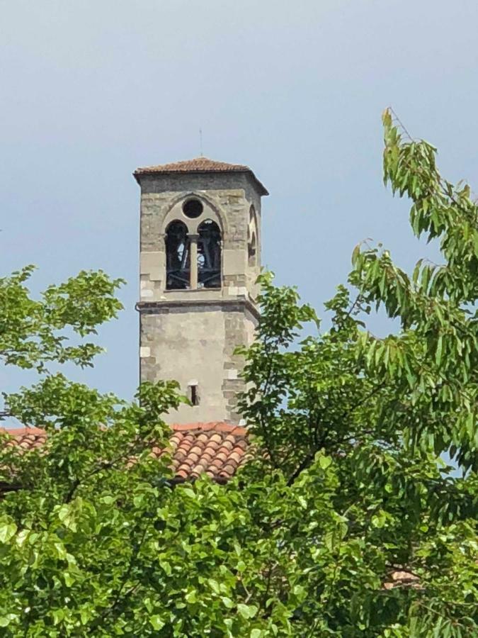 Appartamento Casa Anna Lovere Esterno foto